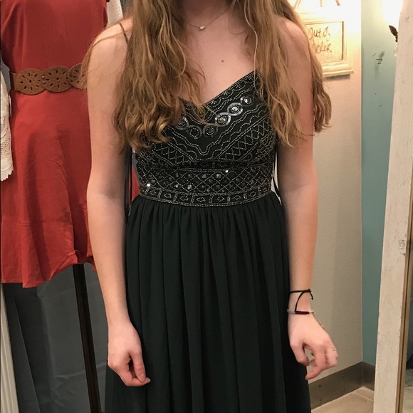 Altar’d State Gown - Picture 6 of 6